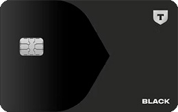 Дебетовая карта T-Банк «Black»